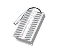 Waterproof Switch Power Supply LPV-120W 150W 200W 250W 300W 350W AC/DC 12V 24V 36V 48V Lighting Transformer(48v,200W)