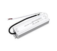 Waterproof Switching Power Supply 100W 120W AC-DC 12V 24V 36V 48V IP67 Constant Voltage LED Driver Lighting Transformer(120W 24V 5A)