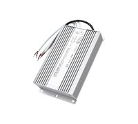 Waterproof Switching Power Supply 300W 350W AC-DC 12V 24V 36V 48V IP67 Constant Voltage LED Driver Lighting(350w 48v 7.3a)