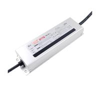 Waterproof Switching Power Supply LPV/HLG-350W-12V 60W 100W 400W 24V Outdoor Underground DC(HLG-300-12)