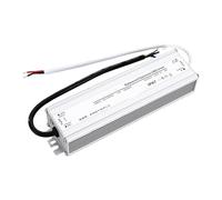 Waterproof Switching Power Supply LPV100W 120W AC-DC 12V 24V 36V 48V IP67 Constant Voltage Driver Transformer(120W 12V 10A)