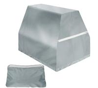 Waterproof Table Cover - Waterproof, Dustproof Outer Cover, Dustproof, Waterproof Protection for Girl's Backyard, Protection for the Garden from Hot Weather