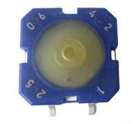 Waterproof Tactile Push Button Switch 12x12x5mm IP65 Sealed