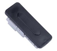 Waterproof Tailgate Button 906069264R Strong Construction Trunk Release Mechanism Upgrades For Megana Resistant Tailgate Button For Scenic