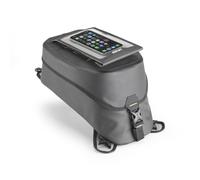 Waterproof Tank Bag, Quick Attachment And Release, 10 L, Givi GRT728