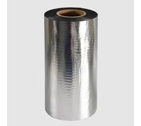 Waterproof Tanking Tape， Roof Repair Aluminium Foil Tape,Self-Adhesive Asphalt Tape,god kvalitet Tape,Seal Tape,Reflective Thermal Insulation Anti-UV,for Roof Leak(10x500cm(0.33x16.4ft))