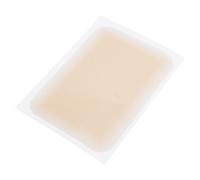 Waterproof Tattoo and Scar Cover up Stickers for Flaws, Silicone