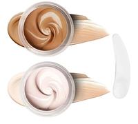 Waterproof Tattoo Cover Up Makeup & Body Makeup Concealer, Full Coverage For Tattoos, Bruises, Scars - Long-Lasting Natural Formula Matches All Skin Tones, For Men And Women