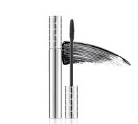 Waterproof Telescopic Mascara for Sensitive Eyes, Long-Lasting Smudge-Free Lengthening & Volumising Lash Formula with Slim Precision Wand for Natural Defined Lashes