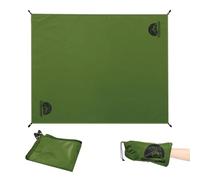 Waterproof TentFootprint Groundsheet,Ultralight Heavy-Duty Tarp for Camping | Durable Ripstop Fabric,Lightweight Tent Groundsheet with Carry Bag,Tent Carpet & Mat for Hiking, Backpacking and Beach Use