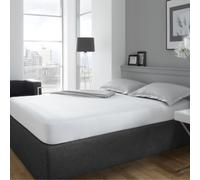 Waterproof Terry Towelling Mattress Protector Breathable & Absorbent Assorted Sizes