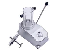 Waterproof Tester Tool for Watches, 6 ATM Underwater Pressure Tester, Water Resistance Testing Apparatus, Max Test Diameter 2.6"