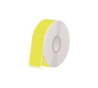Waterproof Thermal Adhesive Paper Label for Cable Marking Tear and Oil Resistant Cables for Warehouse Logistics Customizable Sheets
