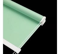 Waterproof Thermal Blackout Roller Blinds for Living Room & Bathroom - Energy Efficient - Stylish Window Treatment for Ultimate Comfort