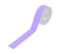 Waterproof Thermal Label Paper Roll 15mmX4meter Adhesive Sticker for File Classification and Packaging Sticky Notes Colored Labels Sticky Home Organization Kitchen Labeling Supply Organization Craft