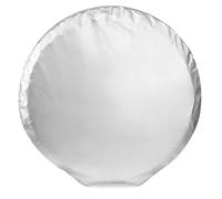 Waterproof Tire Covers - Motorhome Wheel Covers|Aluminum Film Anti UV Dust-free Tyre Protector For Car Truck|All-Season Scratch And UV Protection|Truck|Trailer||Spare Storage With Location