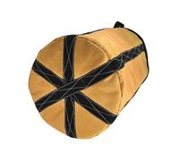 Waterproof Tool Bag for Electricians and Ironworkers Tool Storage Bag Bucket Lineman Bag Tool Organizer Easy to Use