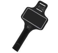 Waterproof Touch-sensitive Arm Bag for Running with Charger Port