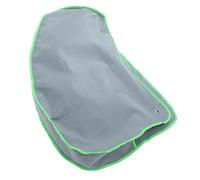 Waterproof Tow Hitch Cover for Caravan Coupler, Foldable Non-woven | UV Protection, Keeps Connectors Dry, Space Saving Storage, for Outdoor Towing and Caravan Camping Sites