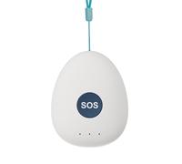 Waterproof Tracking Device with Geo Fence History Route Playback Two Way Calling Anti Loss Function for Car Motorcycle Assets Class Mode Tracking Device with Quiet Scheduling