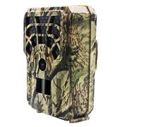 Waterproof Trail Hunting Camera Wild Surveillance Night Vision Wildlife Scouting Wild Animal Detector(Style C)