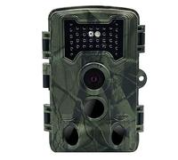 Waterproof Trail Hunting Camera Wild Surveillance Night Vision Wildlife Scouting Wild Animal Detector(Style G)