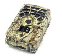 Waterproof Trail Hunting Camera Wild Surveillance Night Vision Wildlife Scouting Wild Animal Detector(Style F)