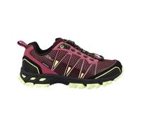 Waterproof Trail Shoes Women's CMP Altak Gris 36