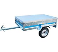 Waterproof Trailer Cover to Suit Erde 122 Daxara 127 Maypole MP712 & MP6812 Trailers