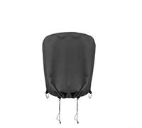 Waterproof Trailer Power Outlet Cover with Drawstring