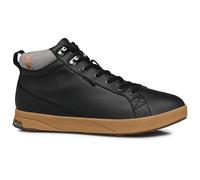 Waterproof Trainers Saola Bergen Noir 44,5