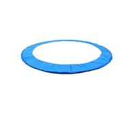 Waterproof Trampoline Replacement Pad, Trampoline Spring Cover with Sponge And PE Material, UV Resistant Durable Material for 8FT Round Trampoline, Ea