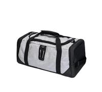 Waterproof Travel Duffel Bag Trim Luggage Weekender Overnight Carry on Hand Bag