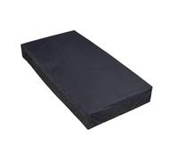 Waterproof Treadmill Cover - Dustproof Folding Treadmill Protector, Indoor Workout Kit for Dormitory, Easy to Use Under Desk Cover, Waterproof Accessory for Home Gym, Fitness, Yoga, Office, Apartment