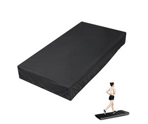Waterproof Treadmill Cover for Non-Folding and Under Desk Running Machines - Indoor/Outdoor Protective Cover from Dust