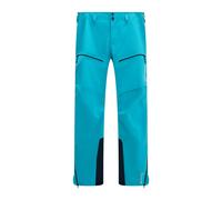 Berghaus Extrem Vanguard GORE-TEX Men's Pants | UK M in Quantum Teal