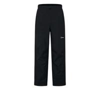 Berghaus Men's Hillwalker 2.0 Pant, Jet Black, XS