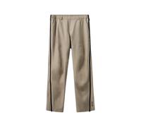 Waterproof Trousers H2O Bornholm Gris M
