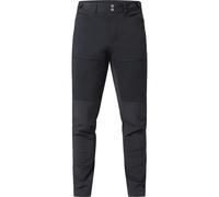 Waterproof Trousers Haglöfs Alert Noir 50