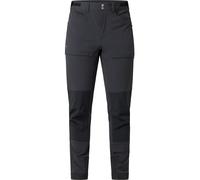 Haglofs Magma Rugged Pants Black 52 / Regular Man