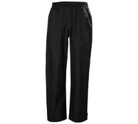 Helly Hansen Men's Rain Pants Black XL