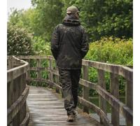 Waterproof Trousers Nash ZT Extreme Vert L