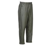 Waterproof Trousers PERCUSSION Impersoft Vert 2XL