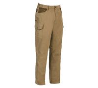Waterproof Trousers PERCUSSION Rambouillet Original Marron 56