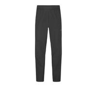 Waterproof Trousers Rab Downpour Black M Short