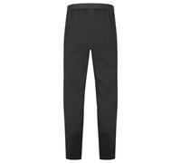 Waterproof Trousers Rab Firewall Mountain Noir 2XL Long