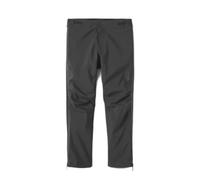 Waterproof Trousers Rab Kangri GTX Noir 2XL