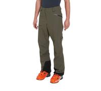 Waterproof Trousers Rab Khroma Kinetic Vert L