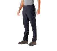 Waterproof Trousers Rab Kinetic 2.0 Black XL