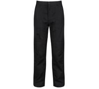 Waterproof Trousers Regatta Professional Black 44R